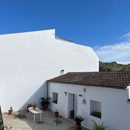 Casa La Fuente Alta Villa Algodonales Exterior photo