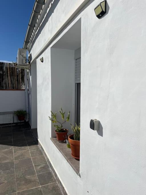 Casa La Fuente Alta Villa Algodonales Exterior photo