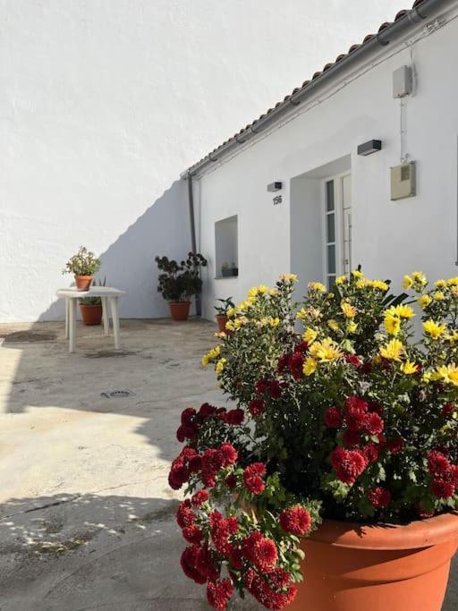 Casa La Fuente Alta Villa Algodonales Exterior photo